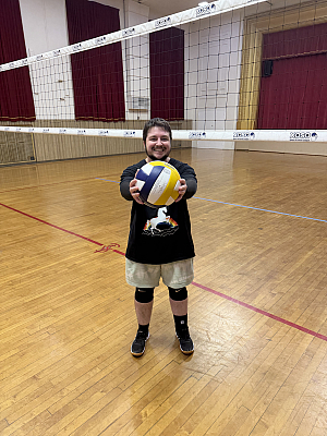 Player Of The Game: Nadia B