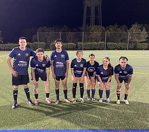 Sporting Sacramento FC