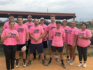 Hit-N-Run Team Photo