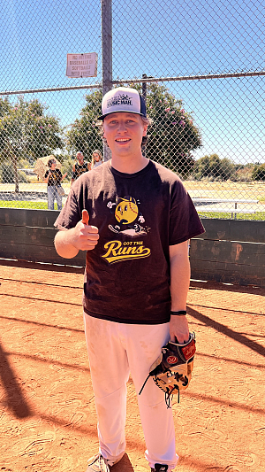 Player Of The Game: Mason P