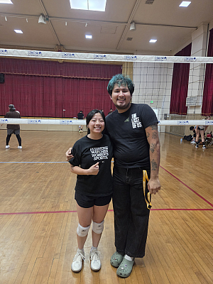 Player Of The Game: Ashlyn H