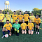 Sol FC Team Logo