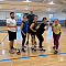 The Big LeBLOCKskis Team Logo