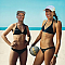 Meechy May & Mauli Walsh Team Logo