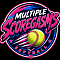 Multiple Scoregasms Team Logo