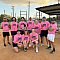 Runs N Roses Team Logo