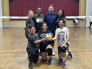 HGH Team Photo