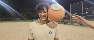 Player Of The Game: Logan N