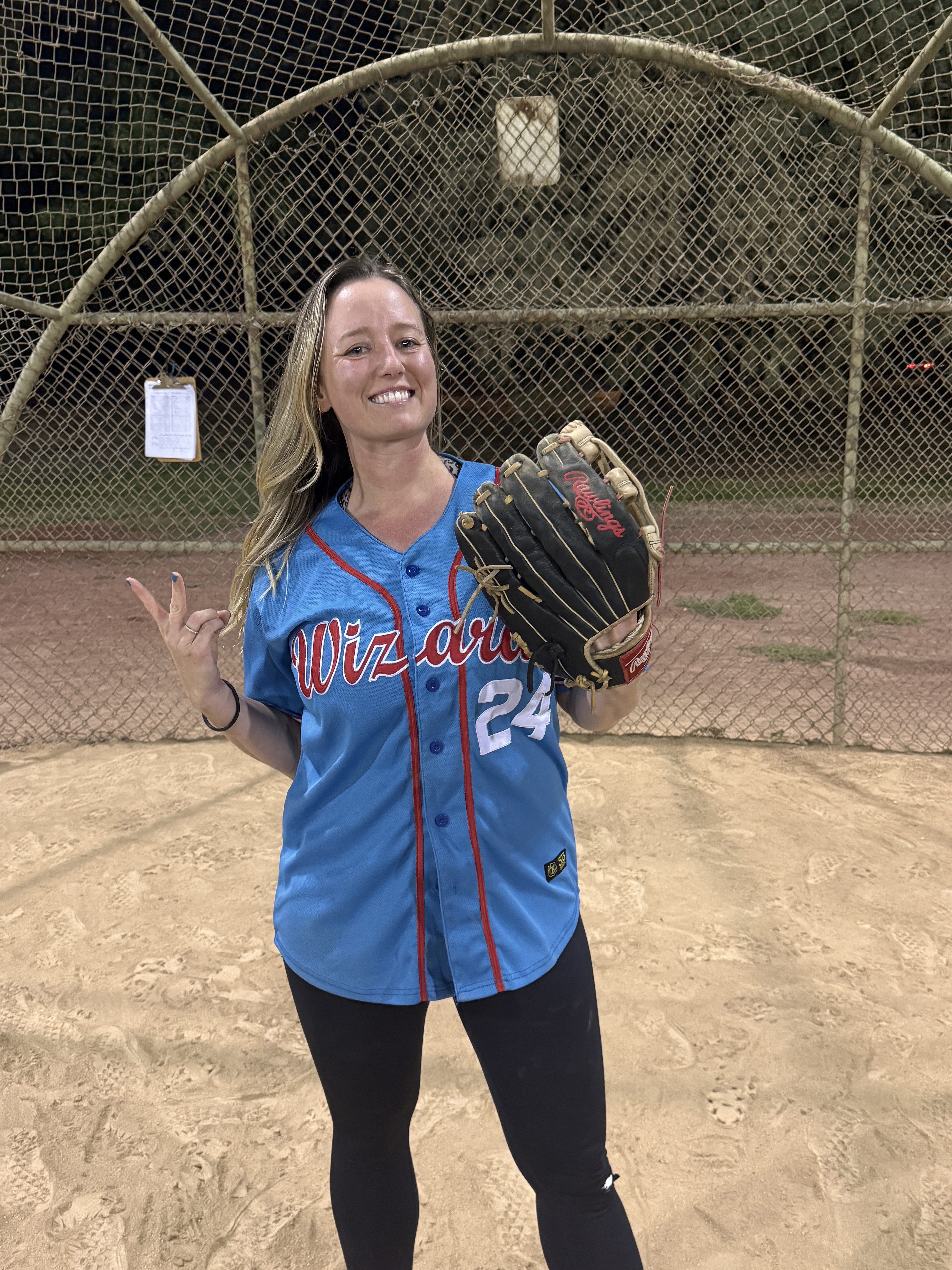 POTG - Westmoreland Wizards