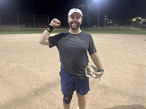 Player Of The Game: Adam D
