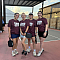 Serving You Relish Team Logo