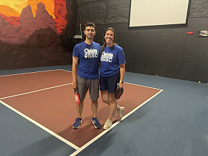 Dilly Dilly Team Photo