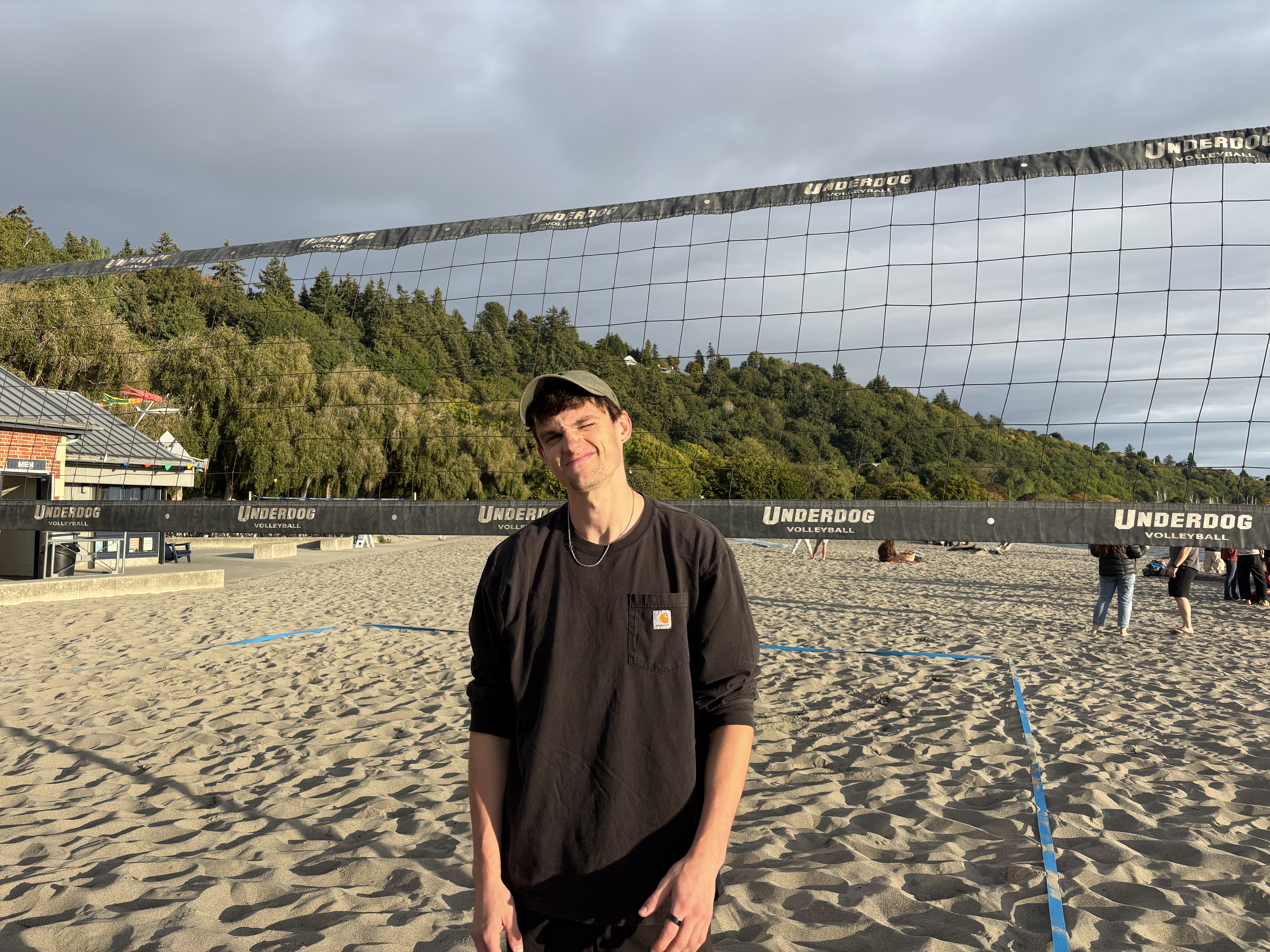 POTG - Premarital Sets on the Beach
