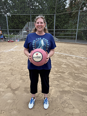 Player Of The Game: Lk P