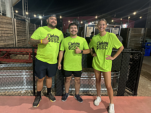 Pickled & Confused Team Photo