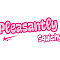 Pleasantly Squishy 💥 Team Logo