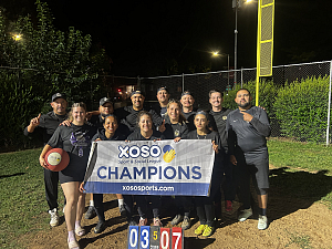 Los Kickers photo