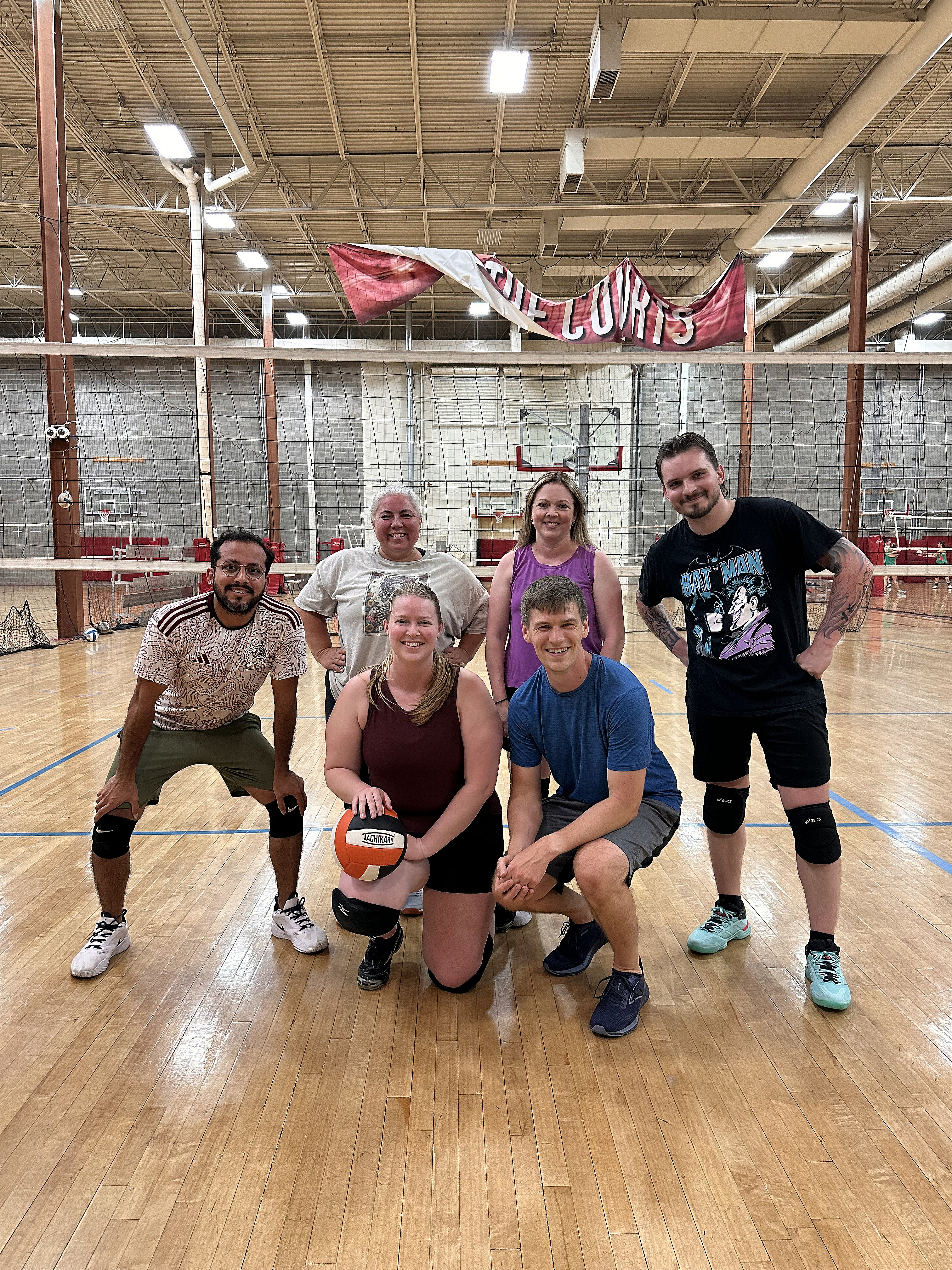 Ball Busters - Indy #V45