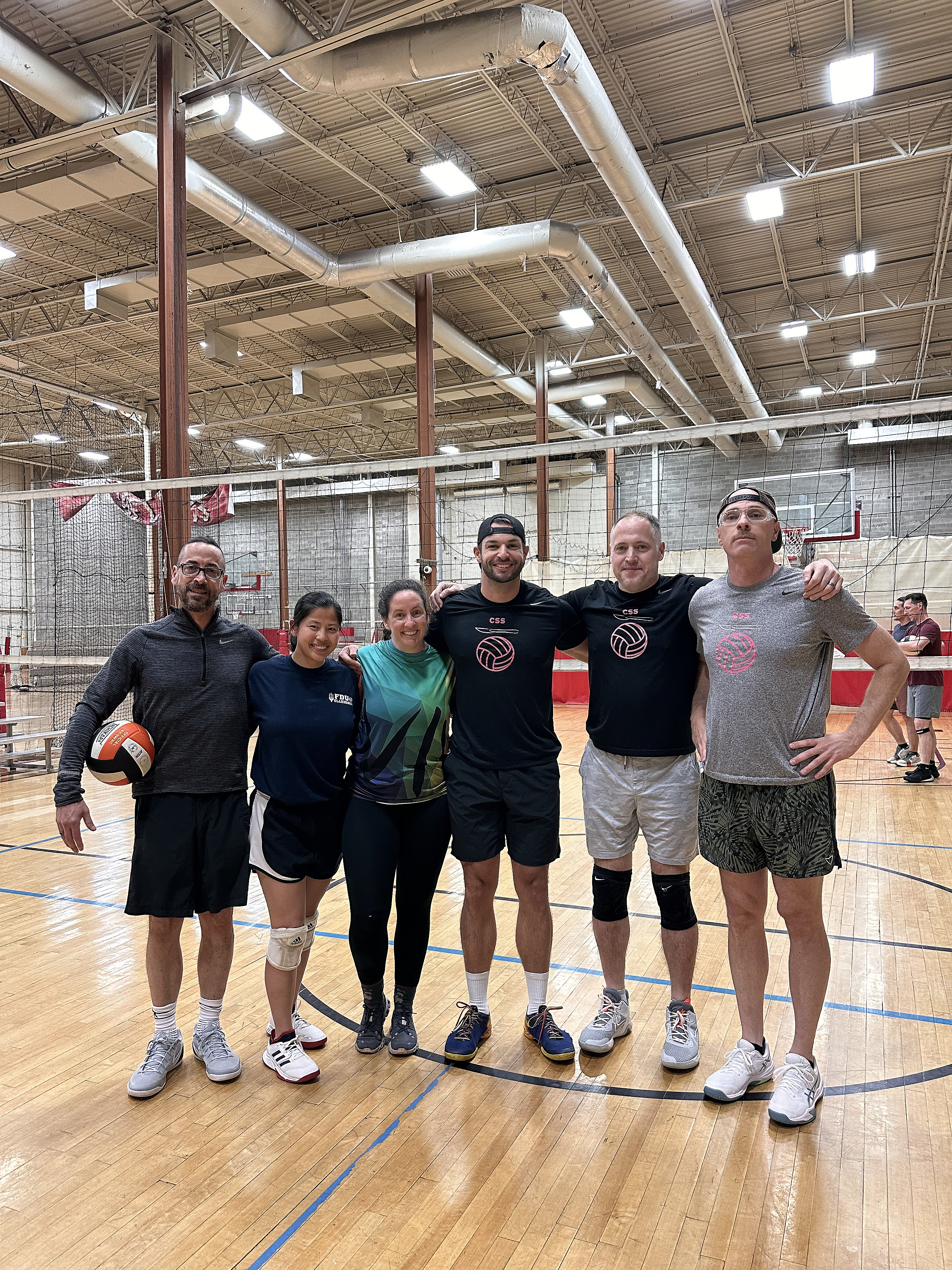 Cut Set Spike