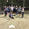 Honey Bunts Team Logo