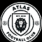 Atlas FC B Team Logo