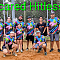 Scared Hitless Team Logo