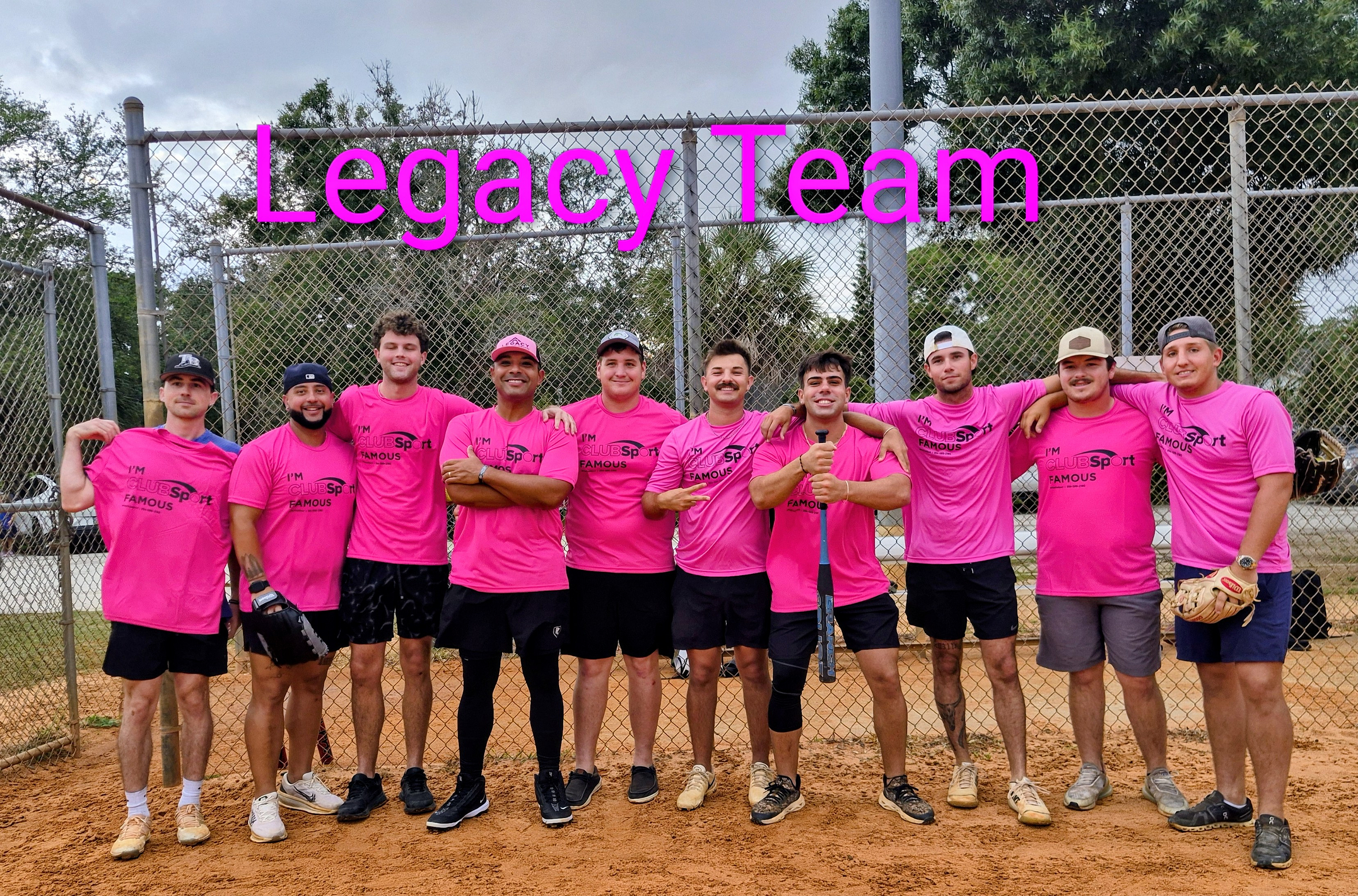 Legacy
