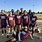 Amandatory Goal Team Logo