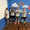 Missed Layup Team Logo