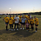 SAN ANTO FC Team Logo