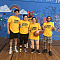 TUNE SQUAD  Team Logo