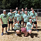A Swift Kick in the Grass Team Logo