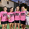 Drop Shot Divas Team Logo
