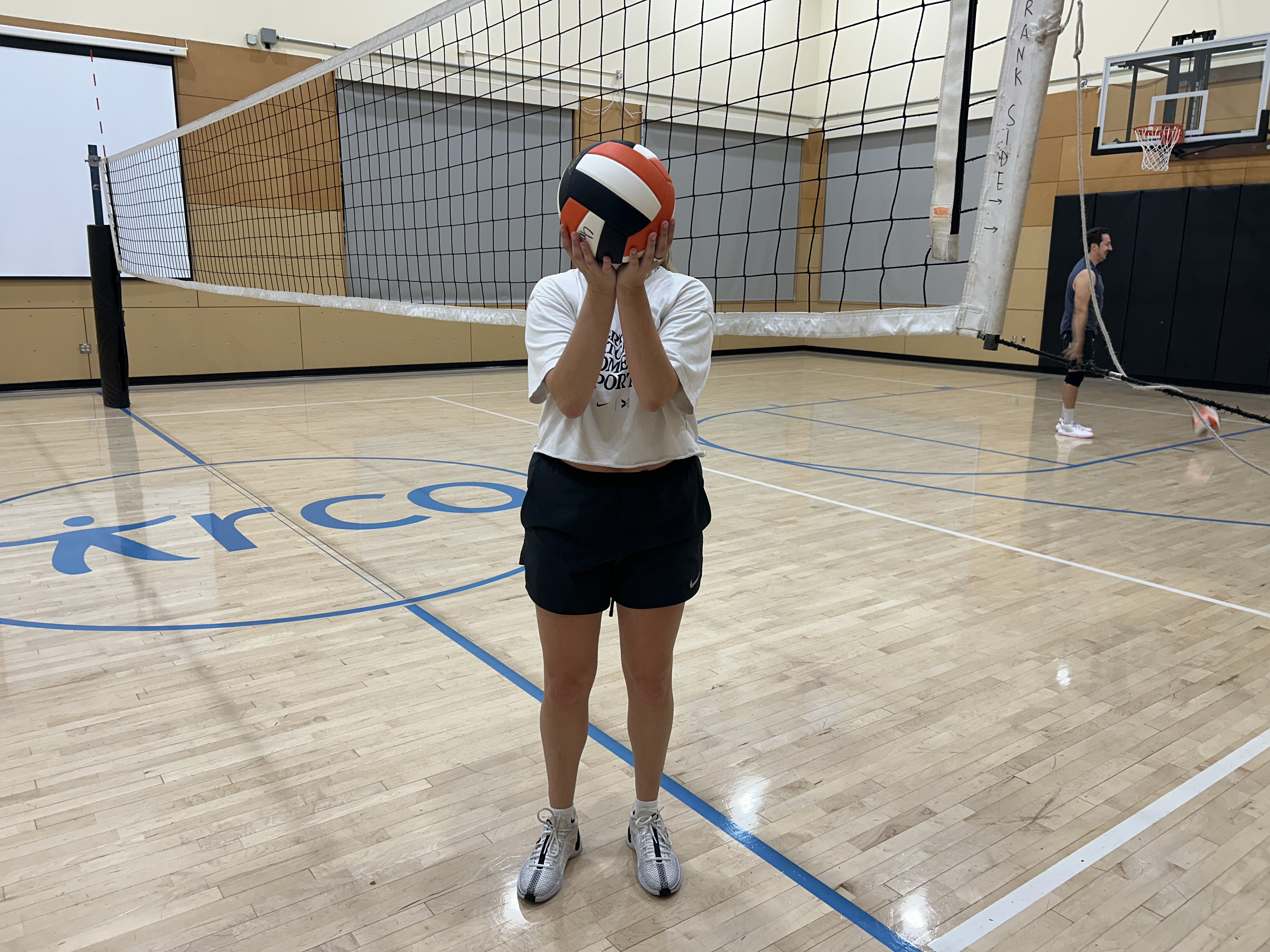 POTG - Junior Varsity