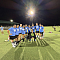 Instagram Reels Madrid Team Logo