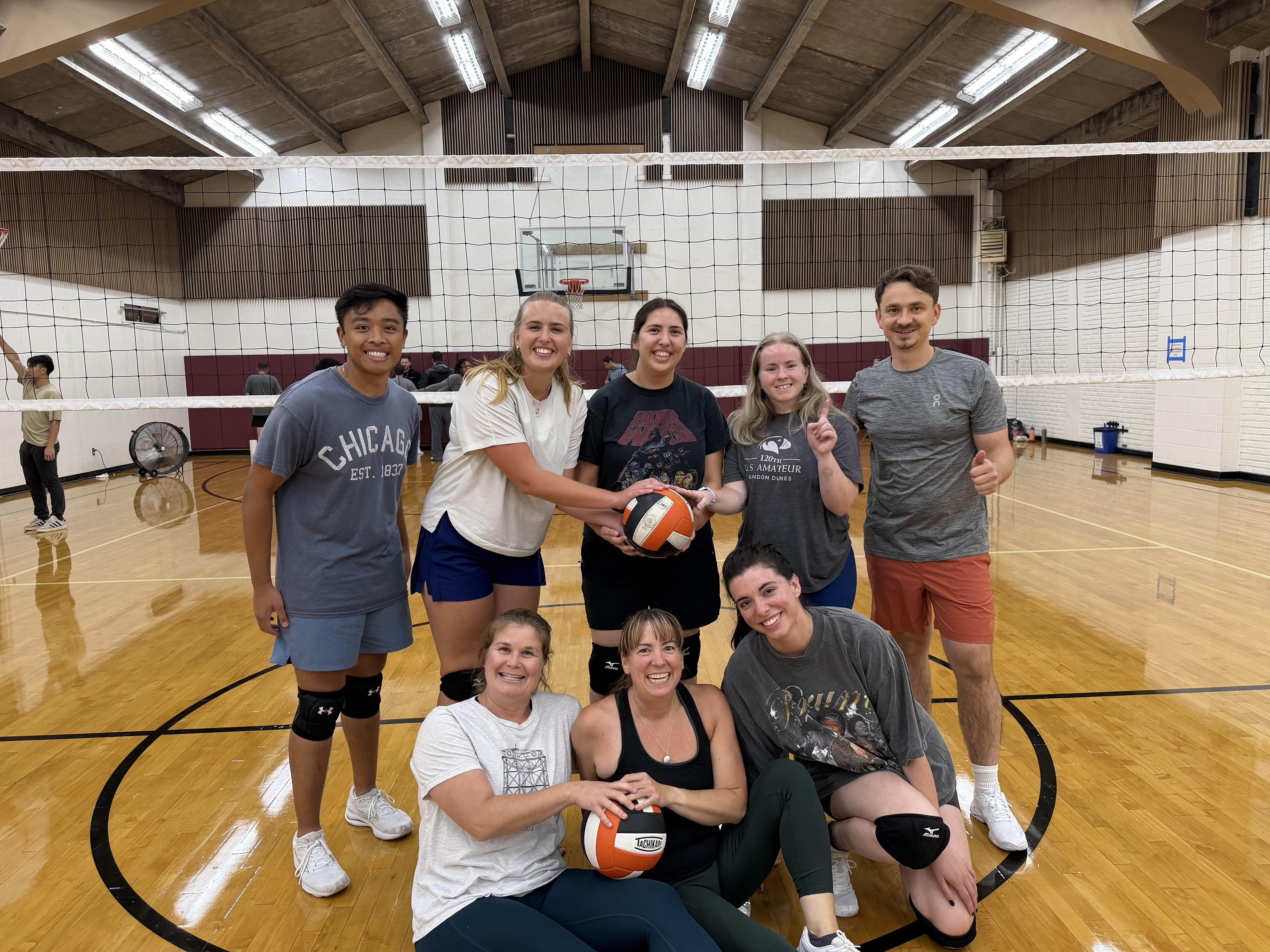 Volley Ranchers