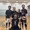 Johann Sebastian Block Team Logo