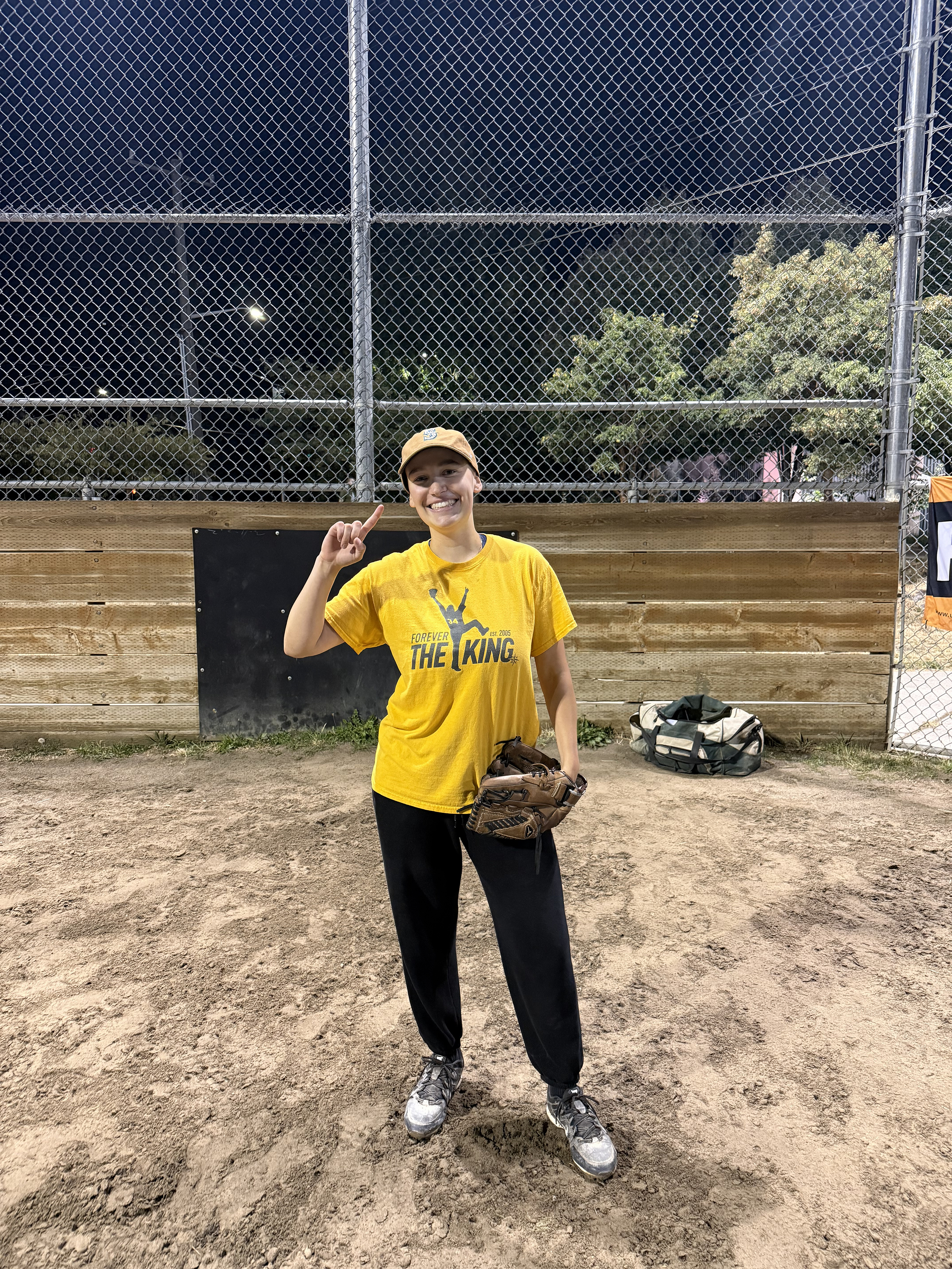 POTG - Mariners FO