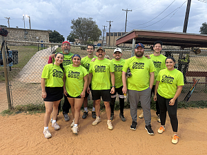 Puro SC Team Photo