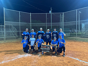 Backdoor $pace Weasels (i) - CHAMPS photo