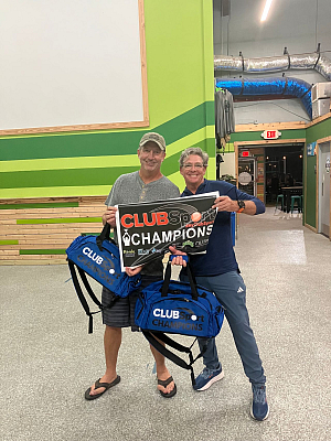 Bearcat Baggers - CHAMPS photo