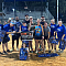 The Lumber Company - CHAMPS Team Logo