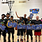 Nothing But Net Worth (r) - CHAMPS Team Logo