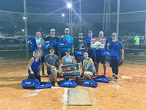 Errors for Days (c) - CHAMPS Team Photo
