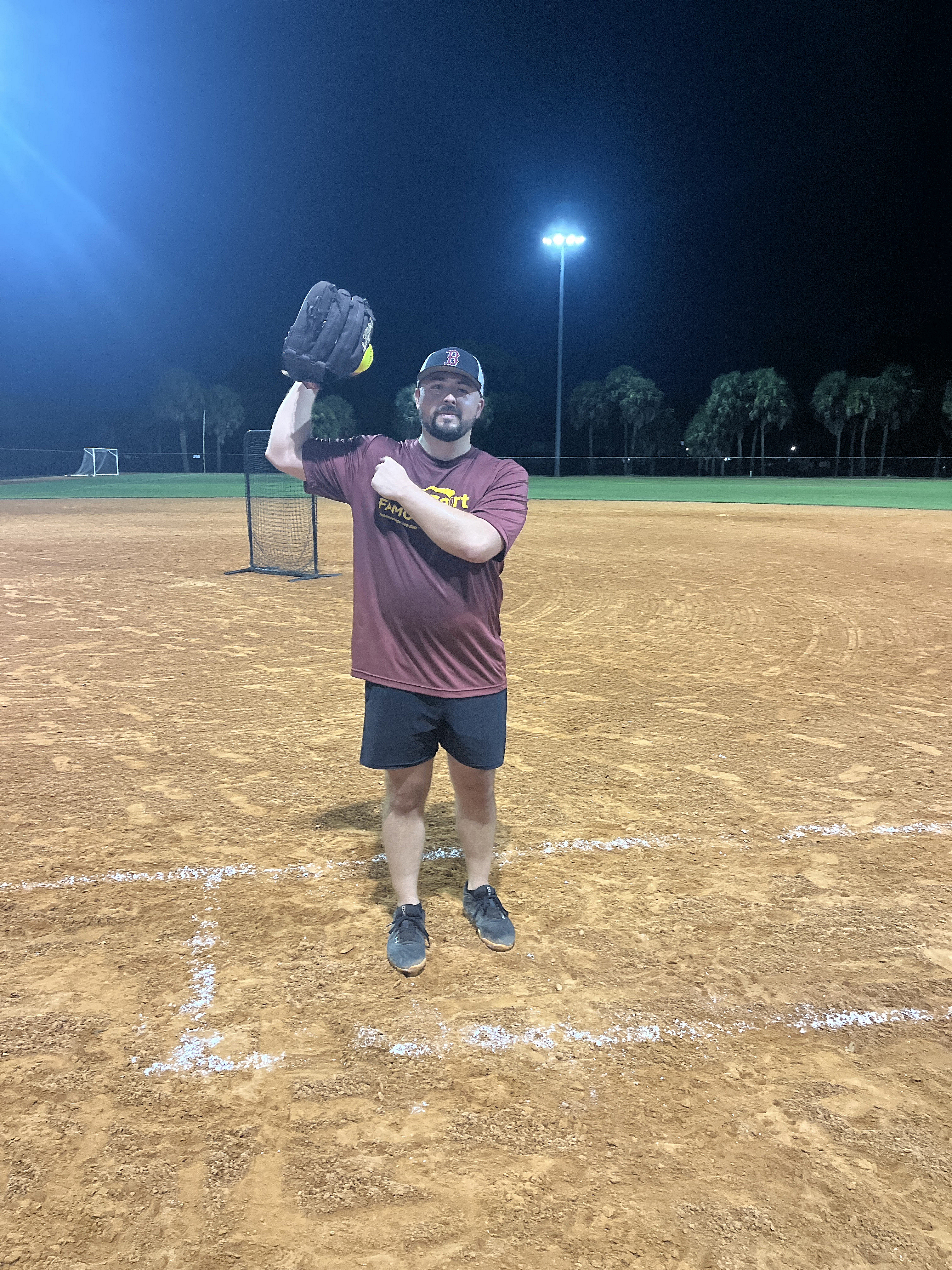 POTG - Sons of Pitches 