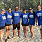 Block Party Team Logo