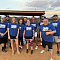 Resting Pitch Face Team Logo