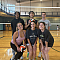 VOL is Life Team Logo