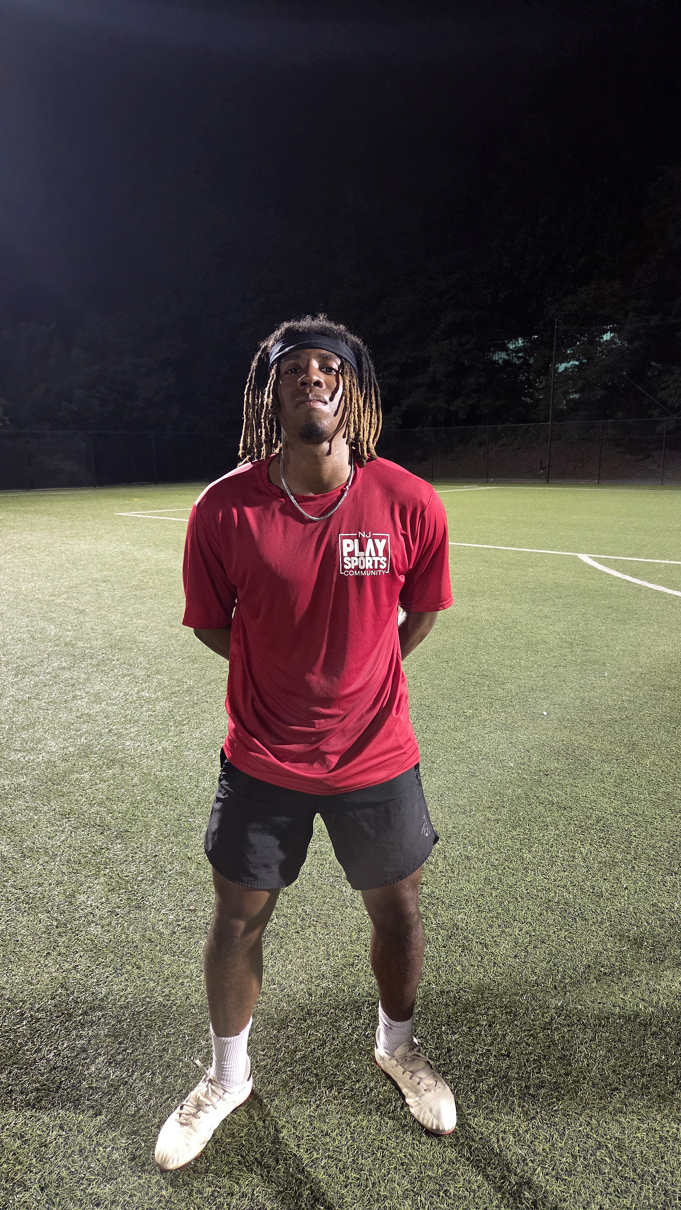 POTG - Clifton FA FC