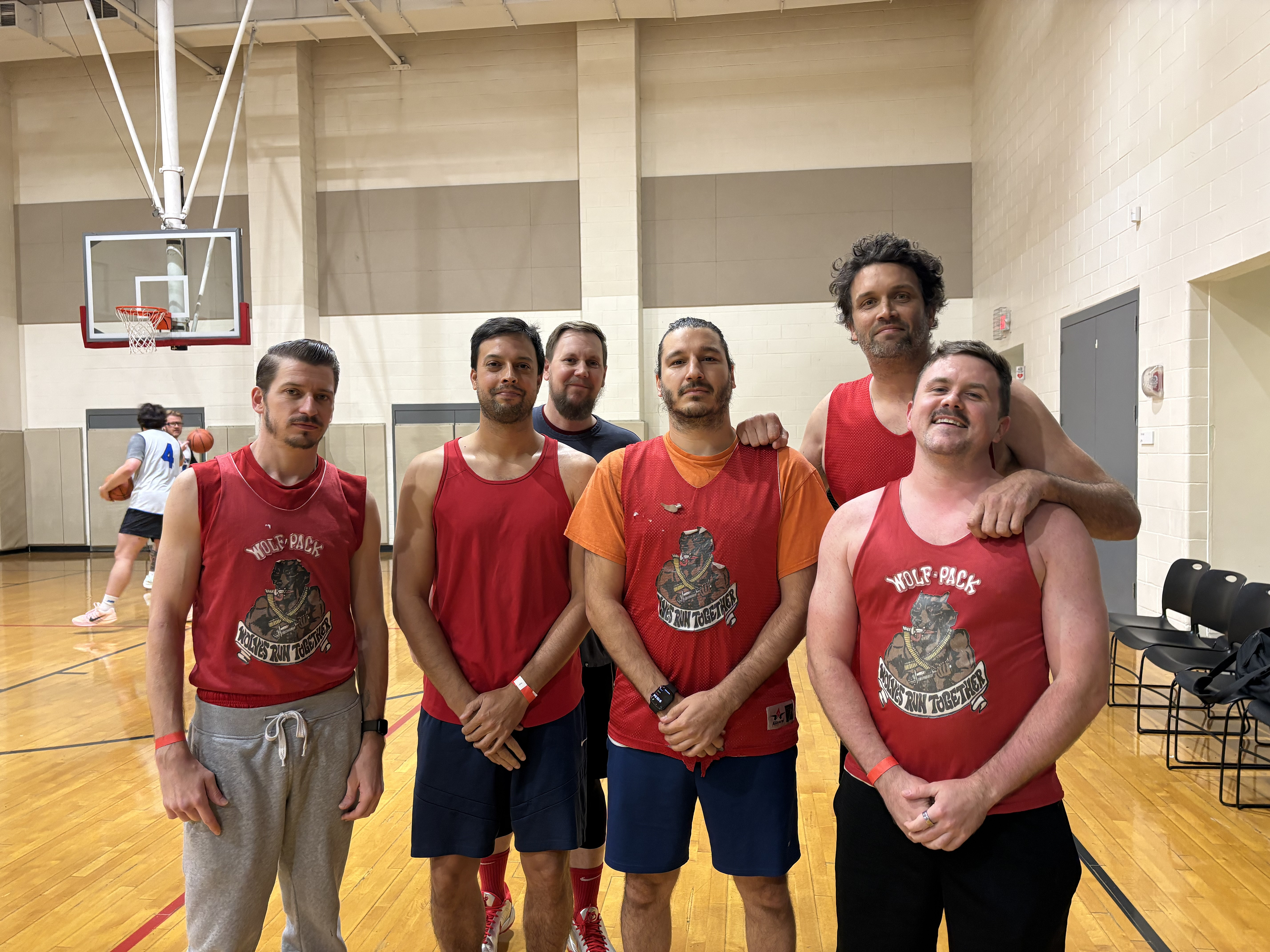 Wolfpack